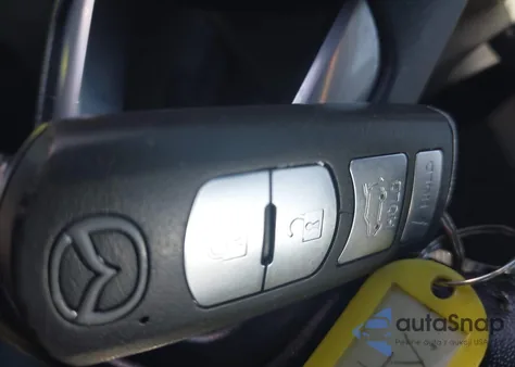 2019 Mazda Cx-9 Touring z USA, uszkodzony, nr VIN JM3TCBCYXK0326948